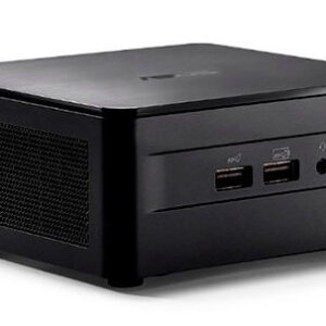 Asus NUC 12 PRO i3-1220P NUC12WSHI3000