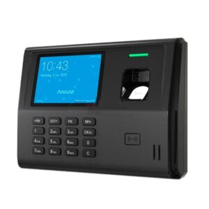 Anviz EP300 Pro terminal de control de presencia