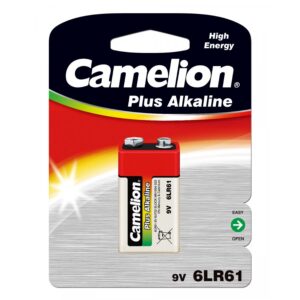 Camelion LR61