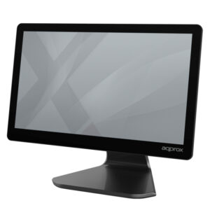 Terminal Celeron J4125 Monitor 15.6" Táctil Capacitativo