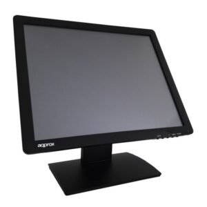 Monitor TPV 17" Approx táctil