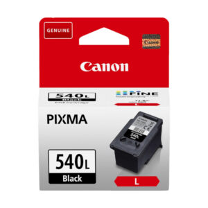 Canon 540L Cartucho Negro