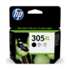 HP 305XL Cartucho Negro