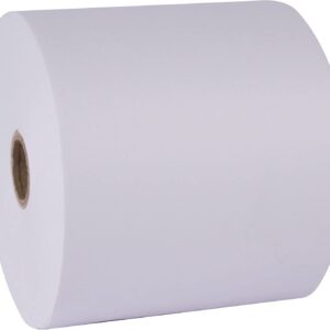 Rollo de papel térmico 80 x 60 mm