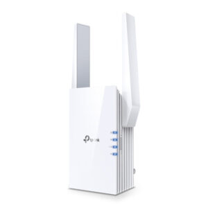 Repetidor Wi-Fi 6 Mesh AX3000