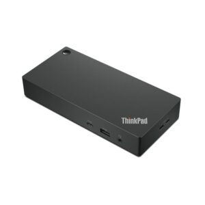 Lenovo ThinkPad Docking Universal