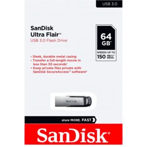 SanDisk USB 64GB