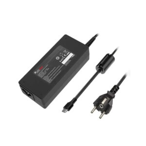 Cargador multivoltaje USB-C 65W 5V-20V 3,25A