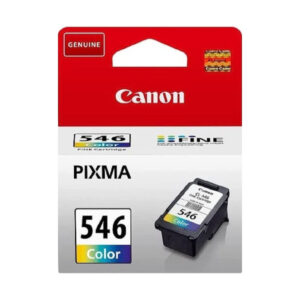 Canon 546 Cartucho Negro
