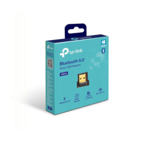 Adaptador TP-Link Nano Bluetooth 5.3 USB