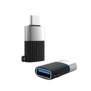 Adaptador USB 3.0 H a Tipo C M