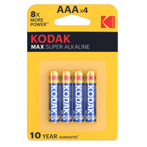 Kodak LR03