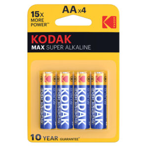 Kodak LR06