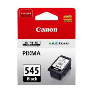 Canon 545 Cartucho Negro
