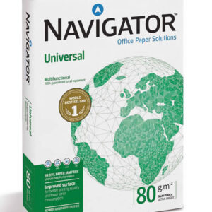 Navigator A4 500 Hojas