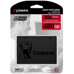 Kingston 480GB A400