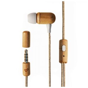 Energy Sistem In-Ear Jack 3.5 con remoto + micro