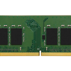 Kingston SODIMM DDR4 8GB 3200Mhz