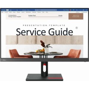 Lenovo S24i-30 24"