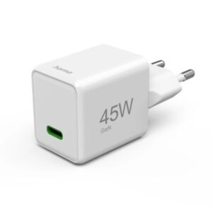 Cargador Hama USB-C 45W Quick Charge