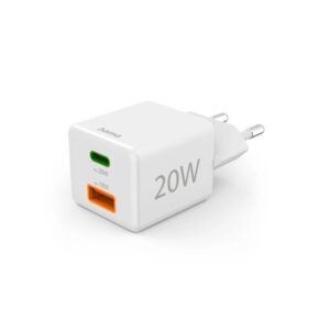 Cargador Hama USB-C 20W