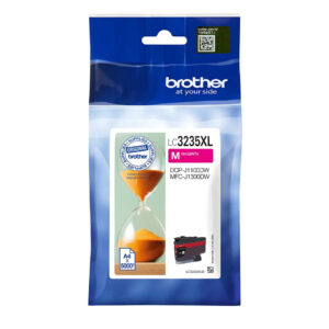 Brother 3235XL Cartucho Rojo/Magenta