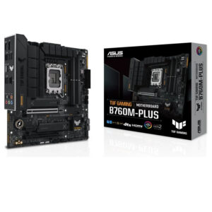 Asus TUF GAMING B760M-PLUS