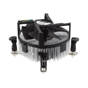Disipador Ventilador CPU 90MM